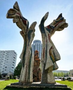 Город Набережные Челны