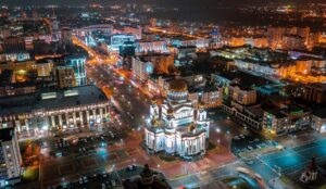 Туристический налог в Саранске