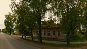 Музей истории города Кириллова