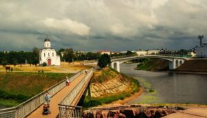 Ландшафтный парк «Тьмака»