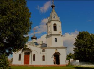 Талабские острова