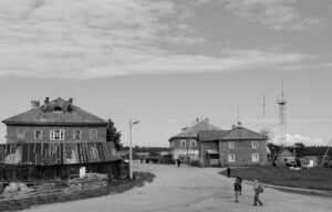 Соловецкие острова