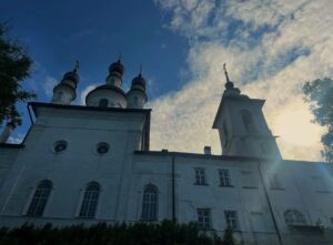 Анзерский остров