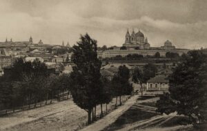 Курск - фото 19 века