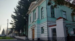 Достопримечательности города Курска