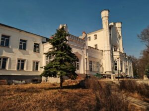 Достопримечательности Курской области