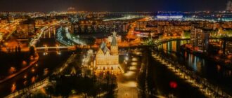 Город Калининград