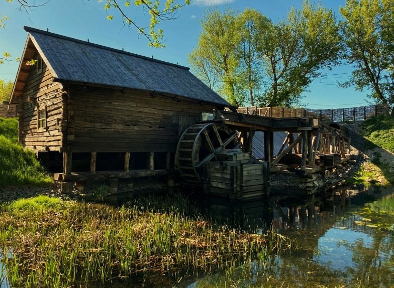 Курская область